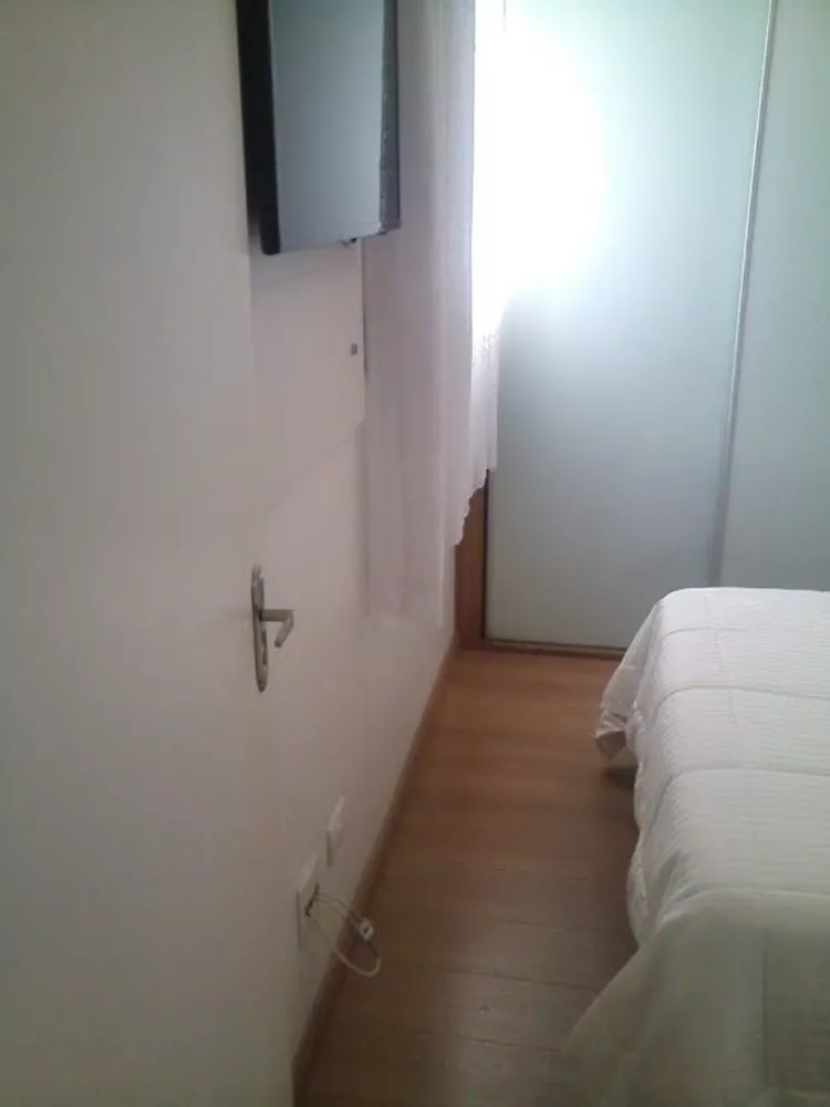 Apartamento à venda com 2 quartos, 53m² - Foto 1