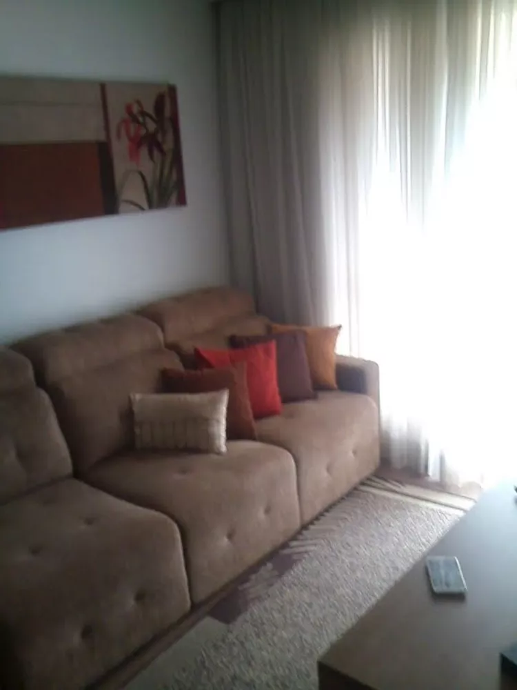 Apartamento à venda com 2 quartos, 53m² - Foto 5