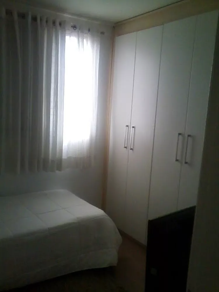 Apartamento à venda com 2 quartos, 53m² - Foto 4