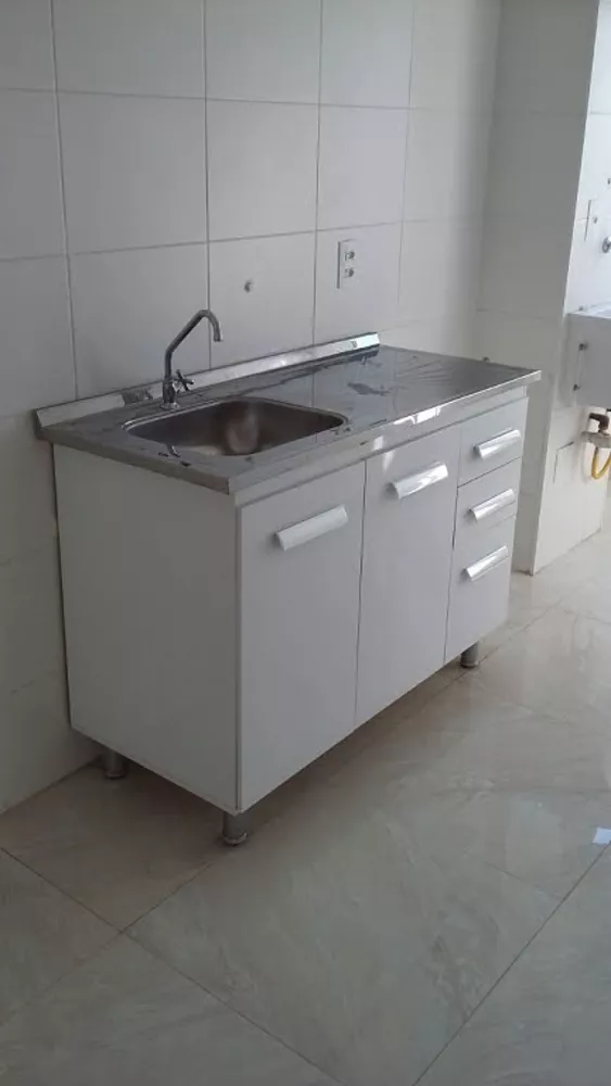 Apartamento, 2 quartos, 52 m² - Foto 18