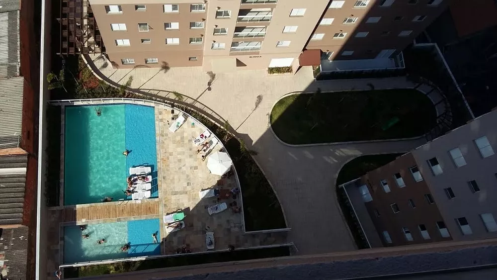 Apartamento, 2 quartos, 52 m² - Foto 10