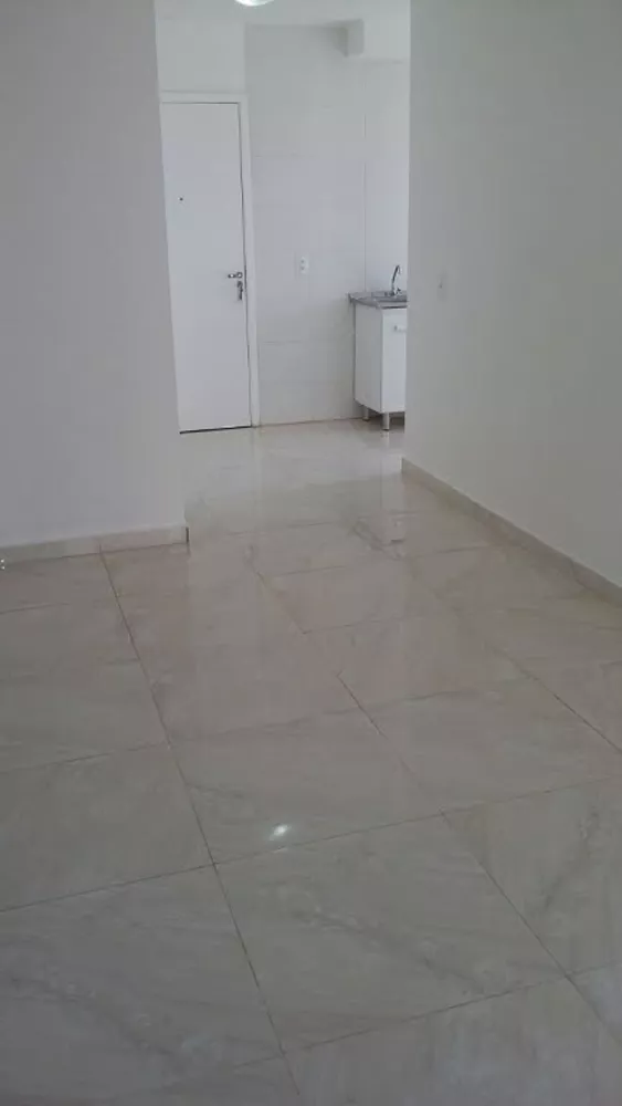 Apartamento, 2 quartos, 52 m² - Foto 11