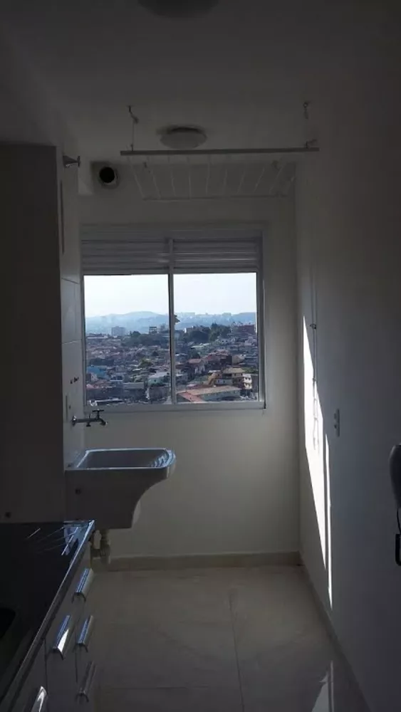 Apartamento, 2 quartos, 52 m² - Foto 15