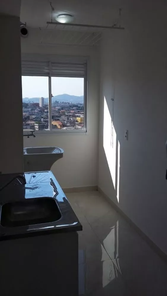 Apartamento, 2 quartos, 52 m² - Foto 17