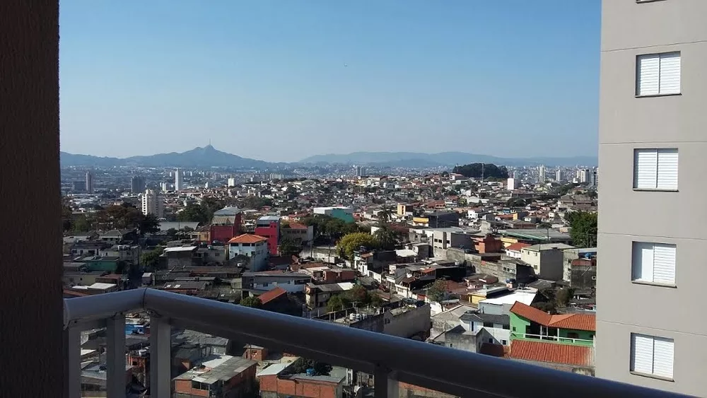 Apartamento, 2 quartos, 52 m² - Foto 3