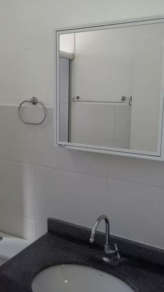 Apartamento, 2 quartos, 52 m² - Foto 5