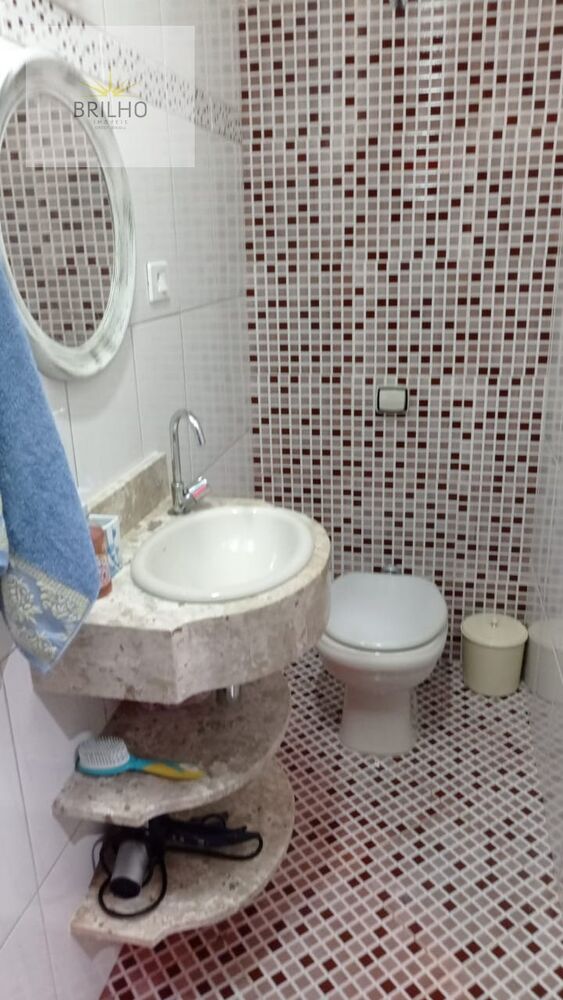 Casa, 4 quartos, 264 m² - Foto 16