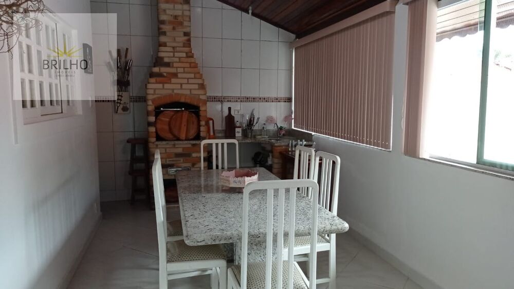 Casa, 4 quartos, 264 m² - Foto 13