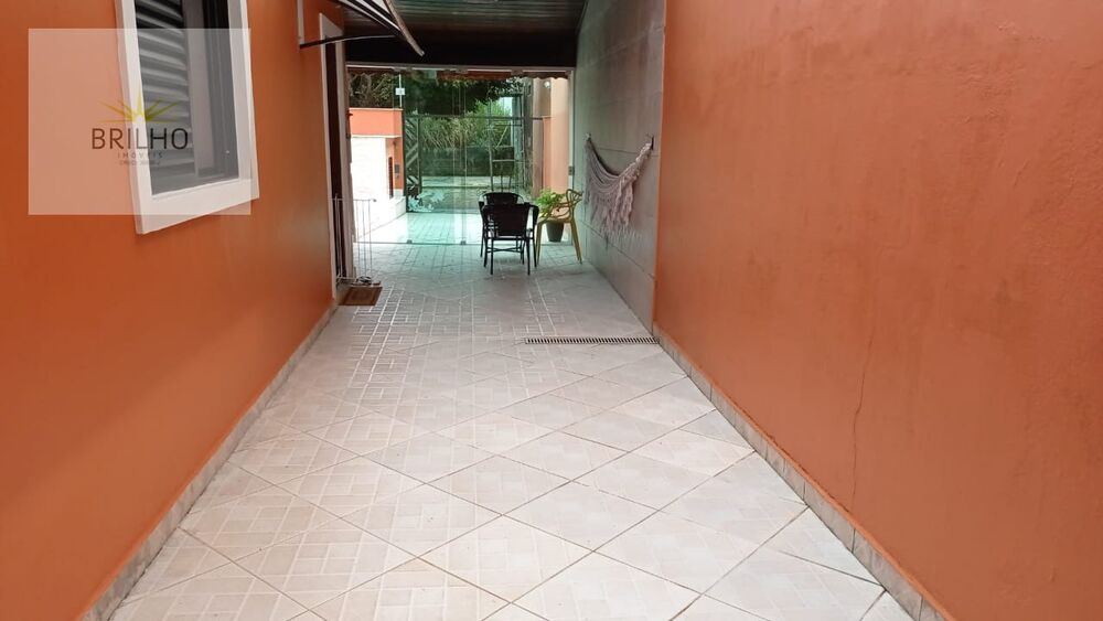 Casa, 4 quartos, 264 m² - Foto 19