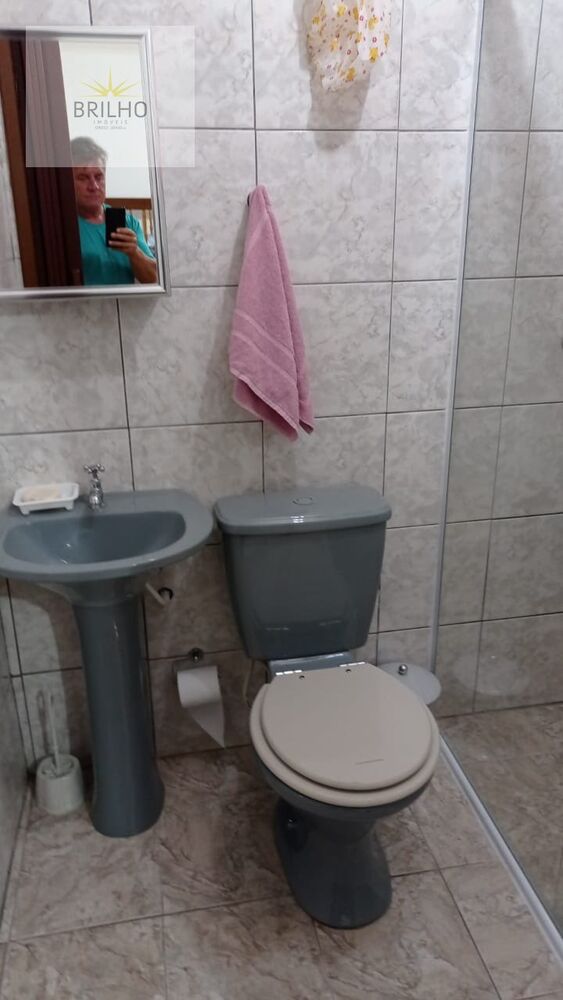 Casa, 4 quartos, 264 m² - Foto 18