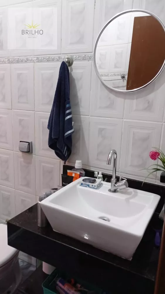 Casa, 4 quartos, 264 m² - Foto 17