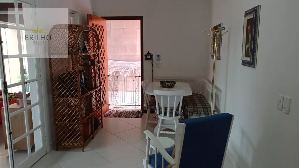 Casa, 4 quartos, 264 m² - Foto 8