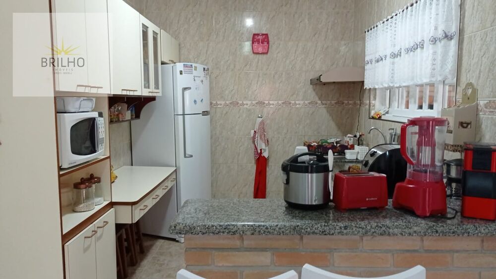Casa, 4 quartos, 264 m² - Foto 7