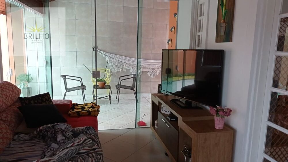 Casa, 4 quartos, 264 m² - Foto 9