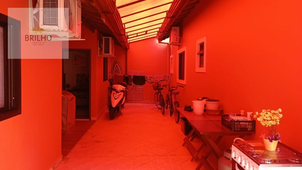 Casa, 4 quartos, 264 m² - Foto 23