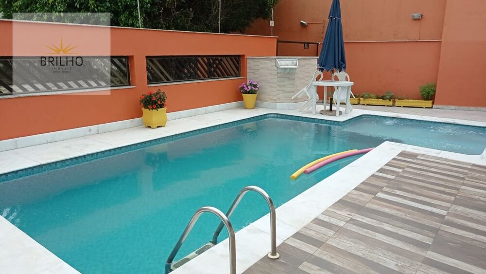 Casa, 4 quartos, 264 m² - Foto 5