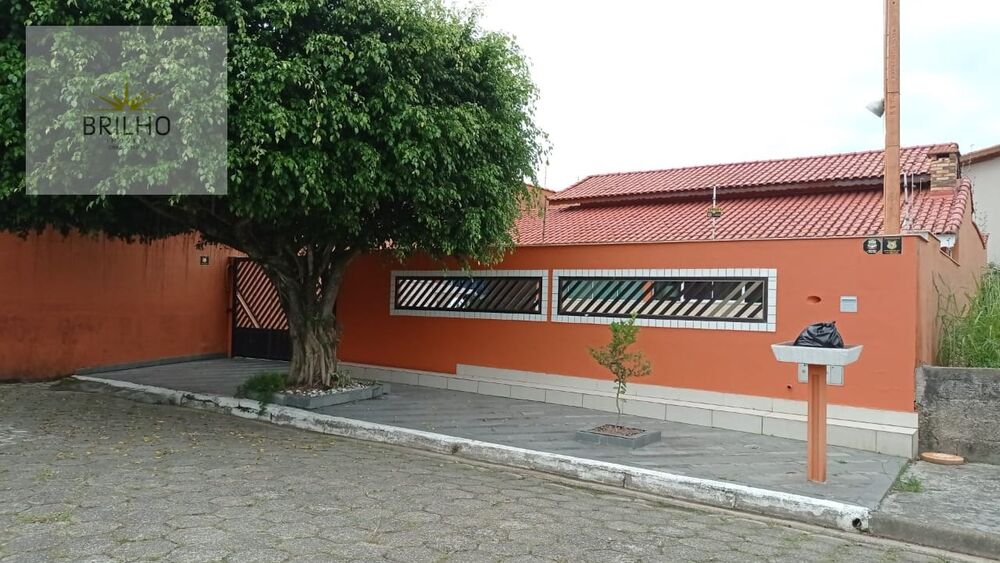 Casa, 4 quartos, 264 m² - Foto 2