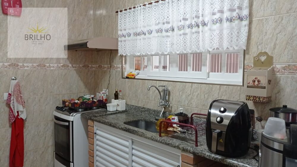 Casa, 4 quartos, 264 m² - Foto 6