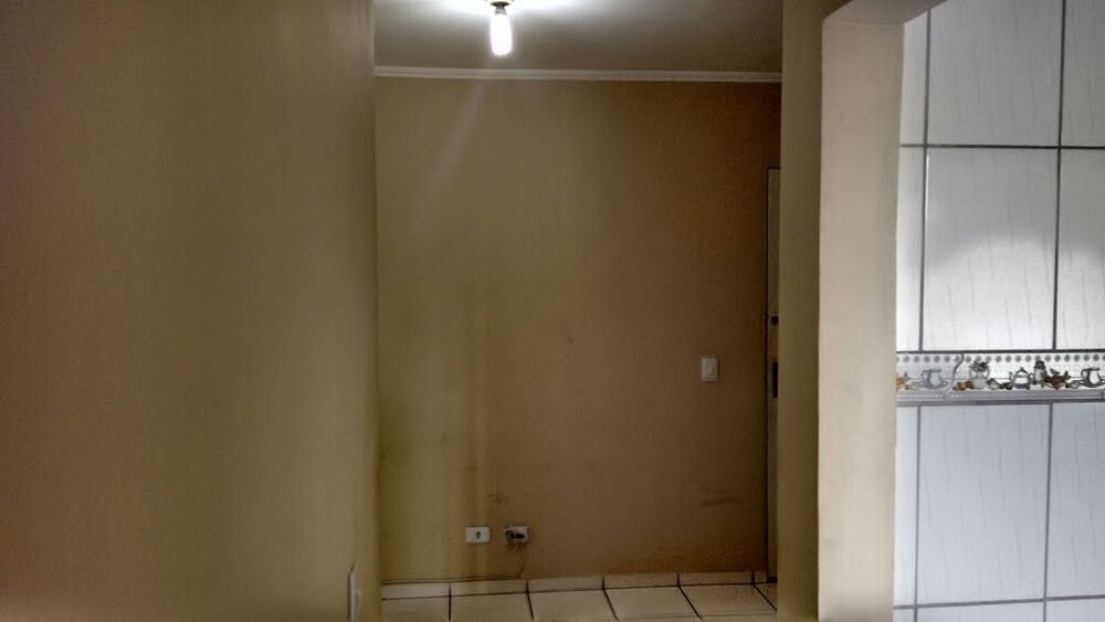 Apartamento, 2 quartos - Foto 2