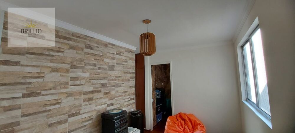 Apartamento, 2 quartos, 49 m² - Foto 1