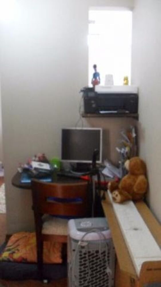 Apartamento, 2 quartos - Foto 8