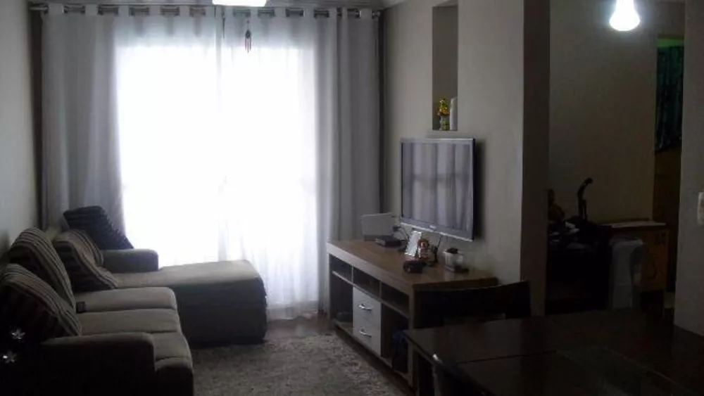 Apartamento à venda com 2 quartos, 55m² - Foto 1