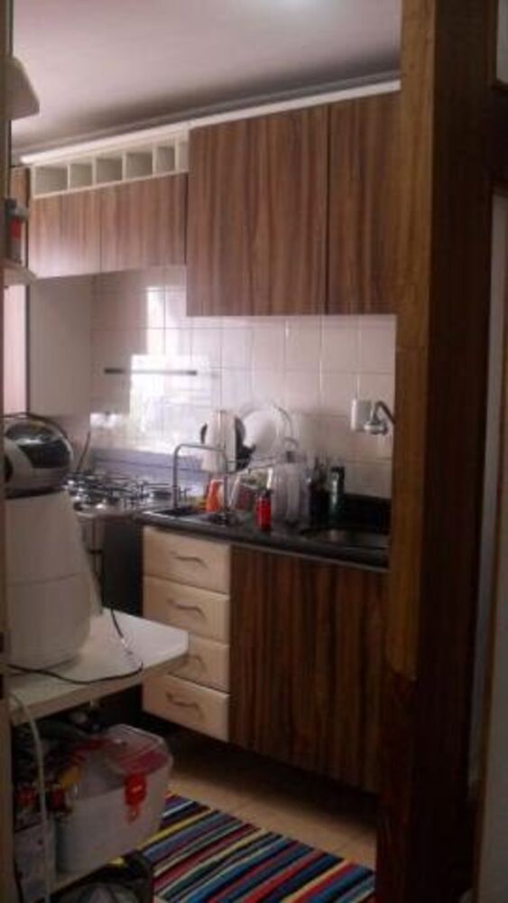 Apartamento, 2 quartos - Foto 5