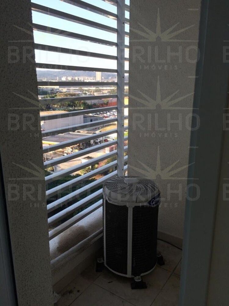 Sala-Conjunto, 42 m² - Foto 7