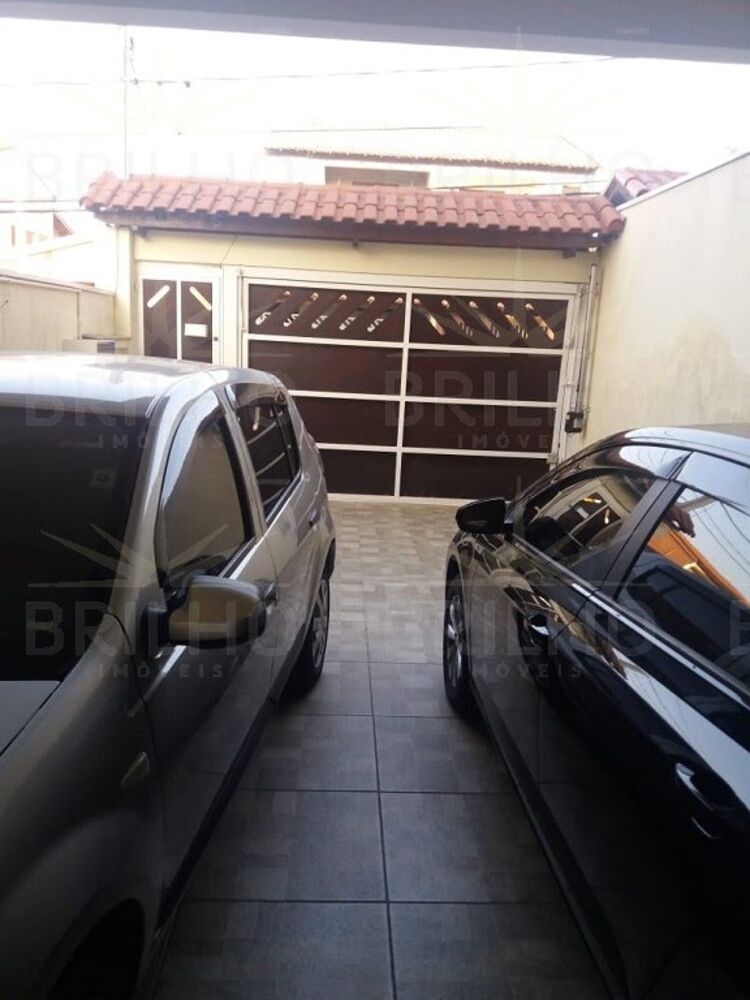 Sobrado, 3 quartos, 250 m² - Foto 4