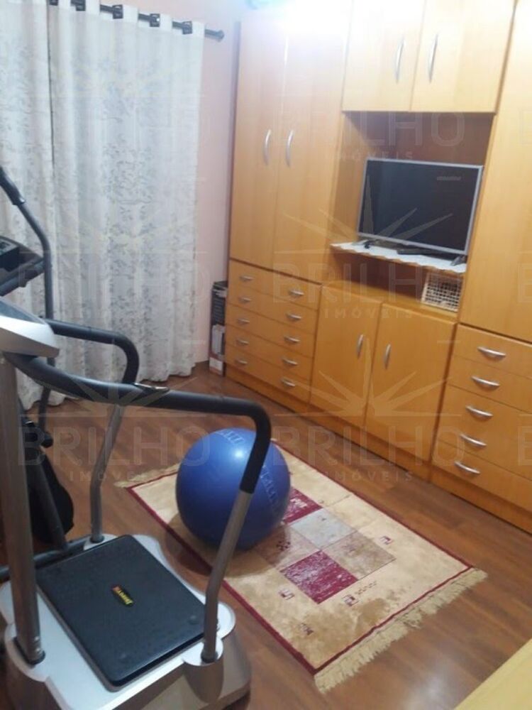 Sobrado, 3 quartos, 250 m² - Foto 5