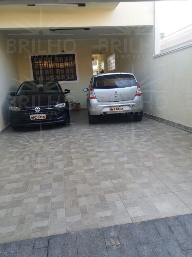 Sobrado, 3 quartos, 250 m² - Foto 3