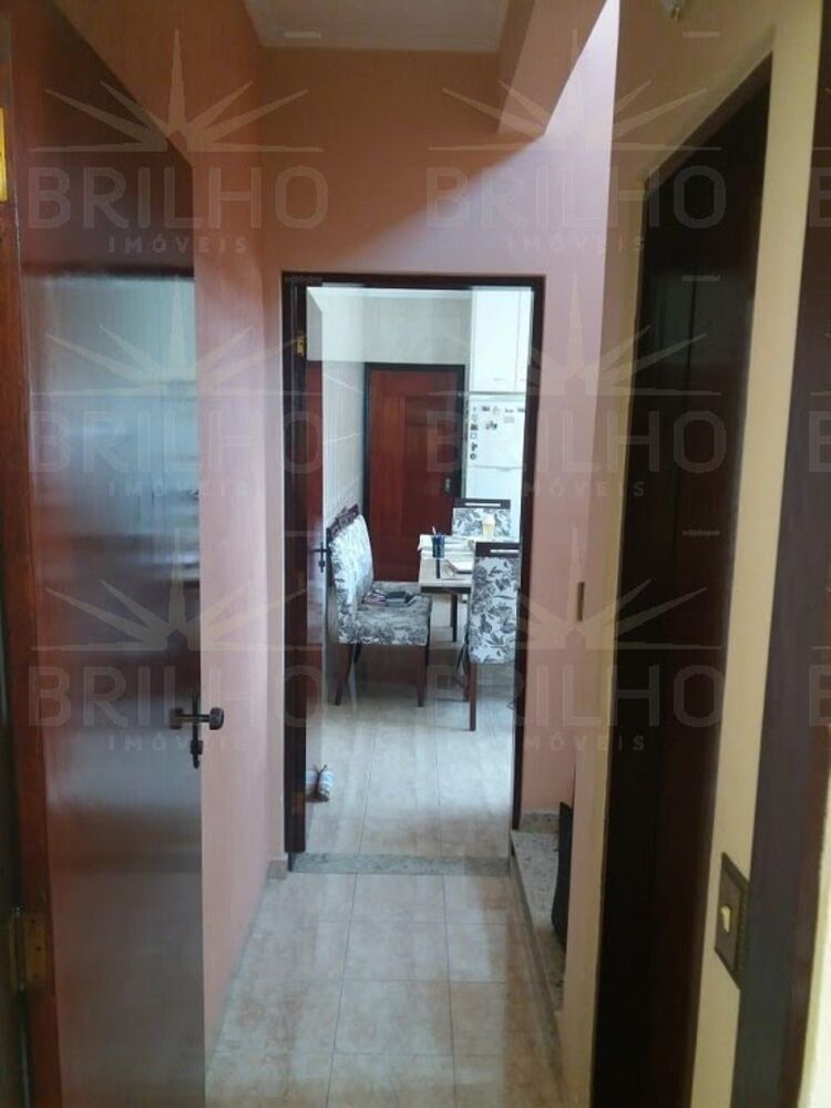 Sobrado, 3 quartos, 250 m² - Foto 8