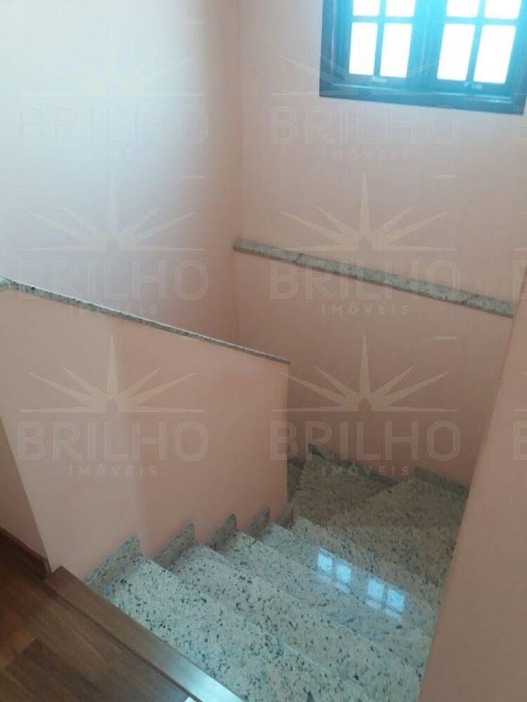 Sobrado, 3 quartos, 250 m² - Foto 6