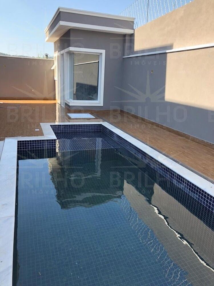 Sobrado, 5 quartos, 150 m² - Foto 3