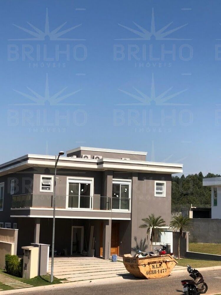 Sobrado, 5 quartos, 150 m² - Foto 1