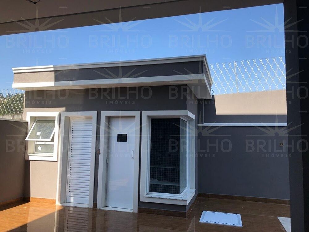 Sobrado, 5 quartos, 150 m² - Foto 4