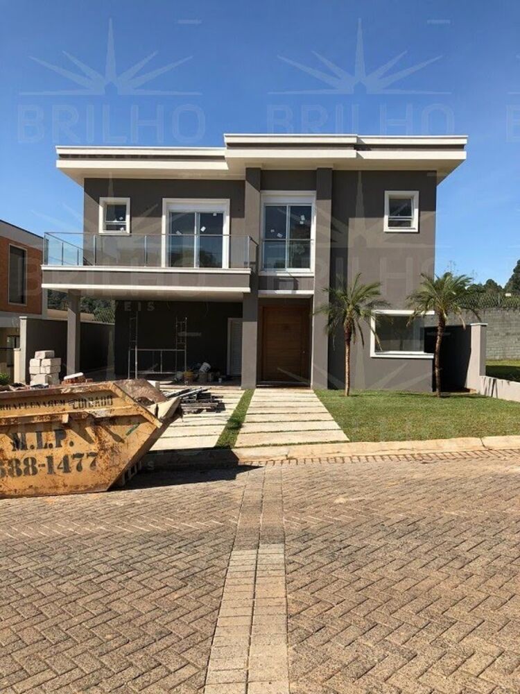 Sobrado, 5 quartos, 150 m² - Foto 2