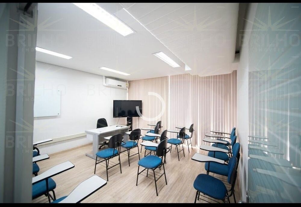 Prédio Inteiro, 3365 m² - Foto 1