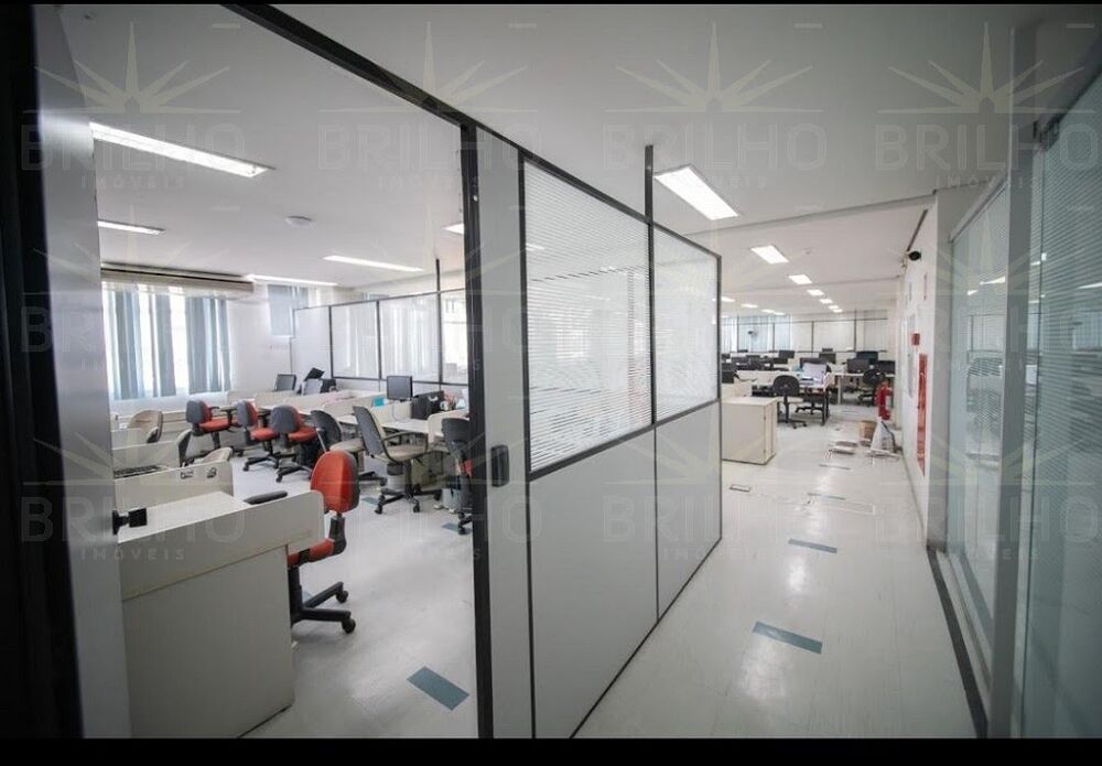 Prédio Inteiro, 3365 m² - Foto 3