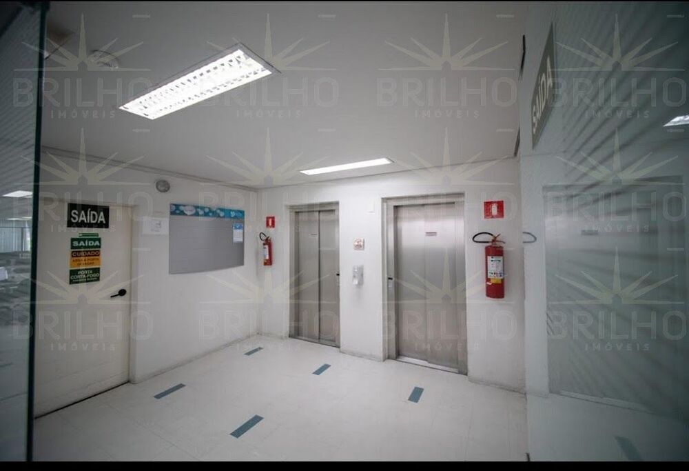 Prédio Inteiro, 3365 m² - Foto 2