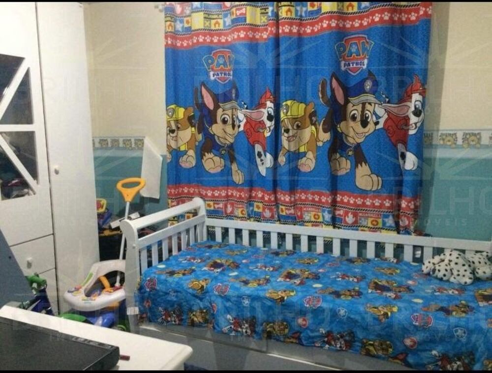 Apartamento, 2 quartos - Foto 2