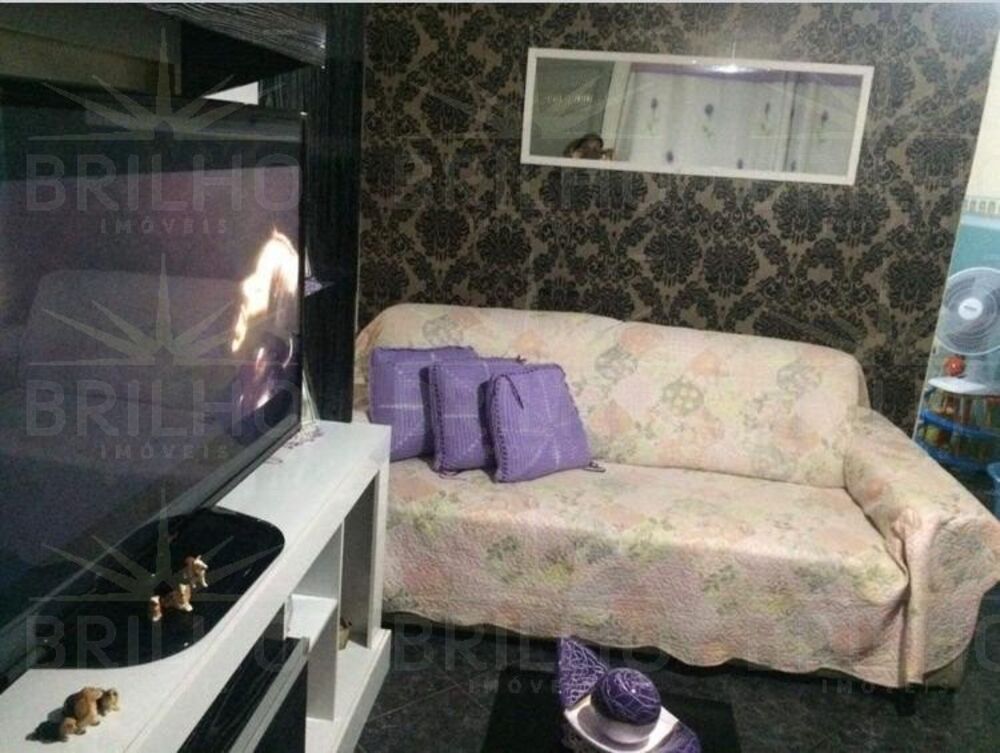 Apartamento, 2 quartos - Foto 4