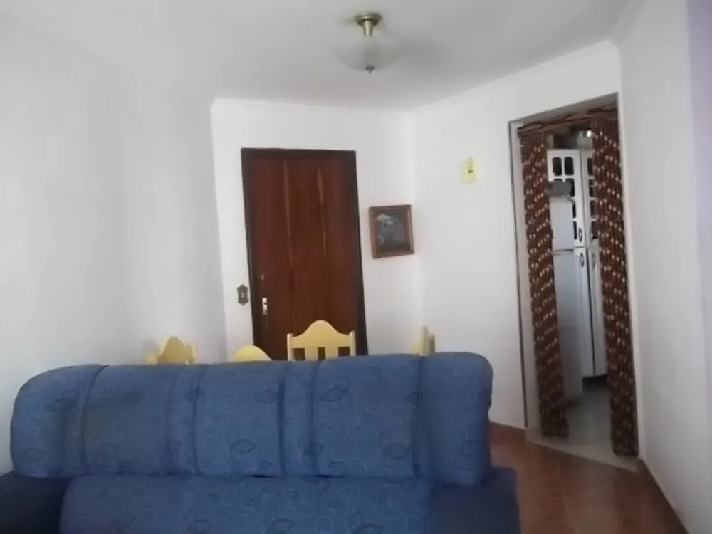 Apartamento, 2 quartos - Foto 1