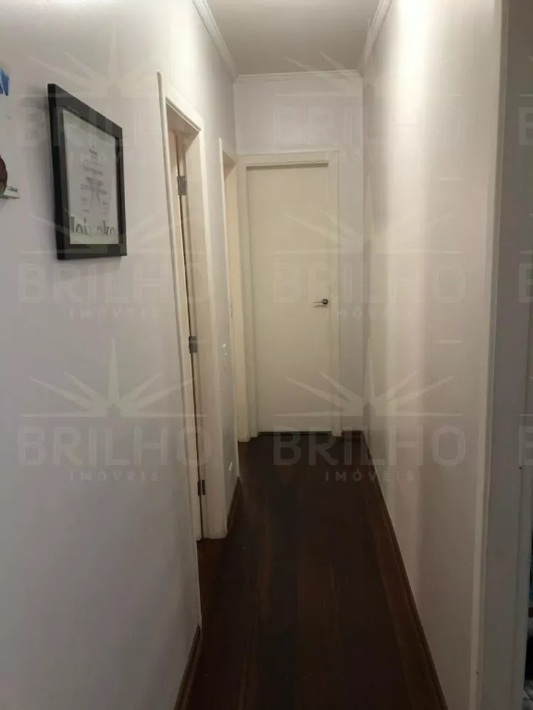 Apartamento à venda com 2 quartos, 52m² - Foto 3