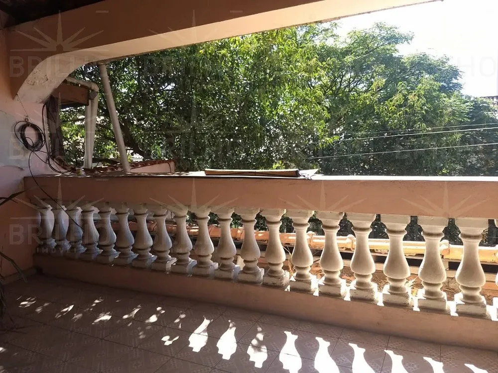 Sobrado, 2 quartos - Foto 1