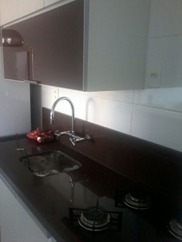 Apartamento, 2 quartos, 60 m² - Foto 1