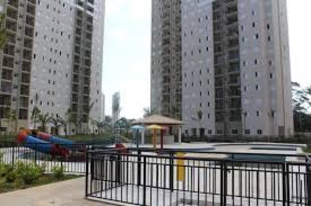 Apartamento à venda com 2 quartos, 57m² - Foto 4