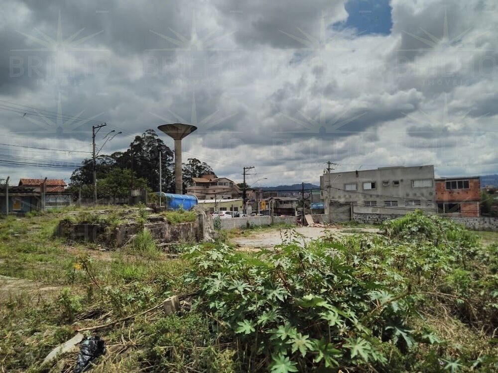 Terreno à venda, 1500m² - Foto 3