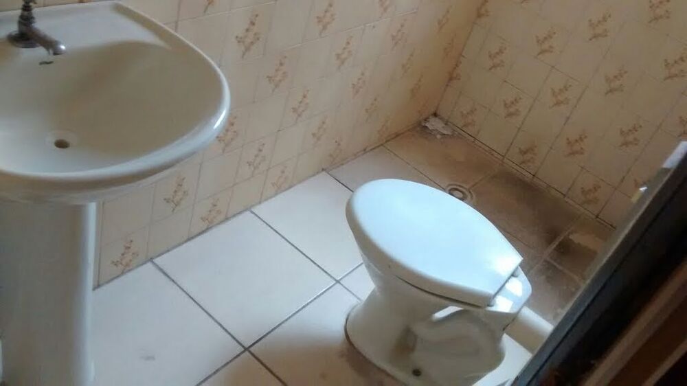 Sobrado, 2 quartos, 65 m² - Foto 1