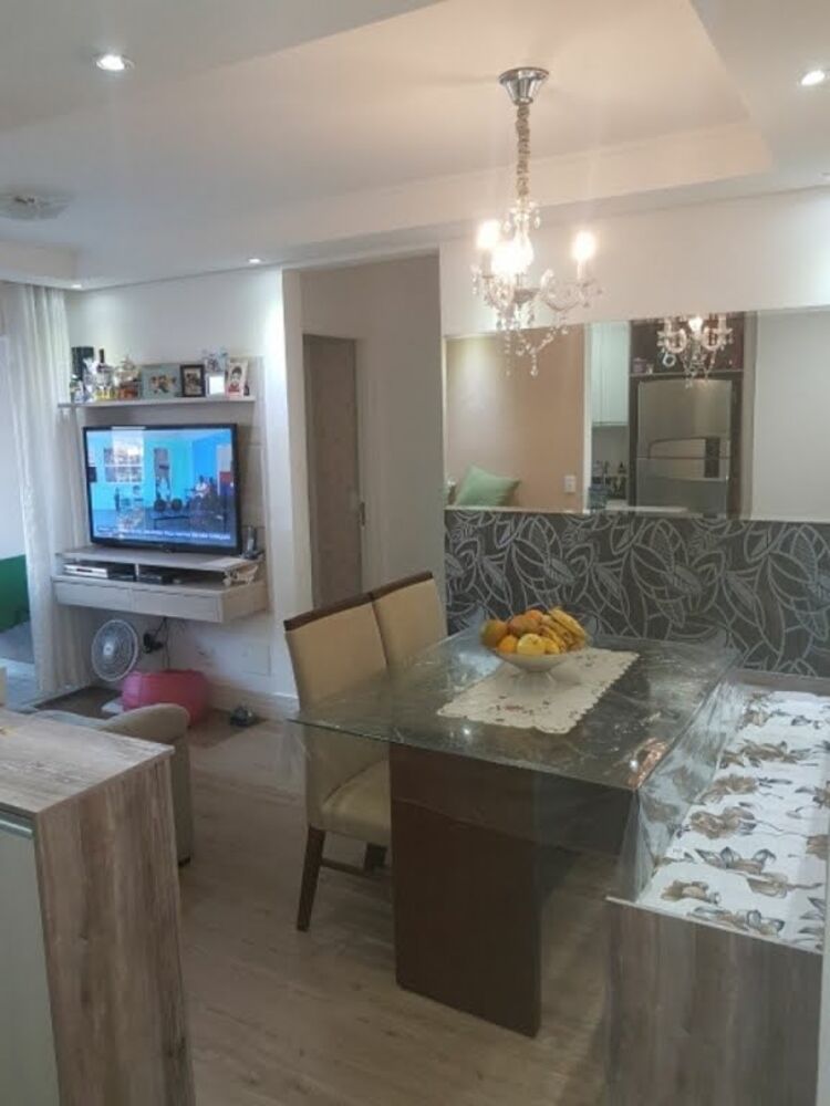 Apartamento, 2 quartos - Foto 1